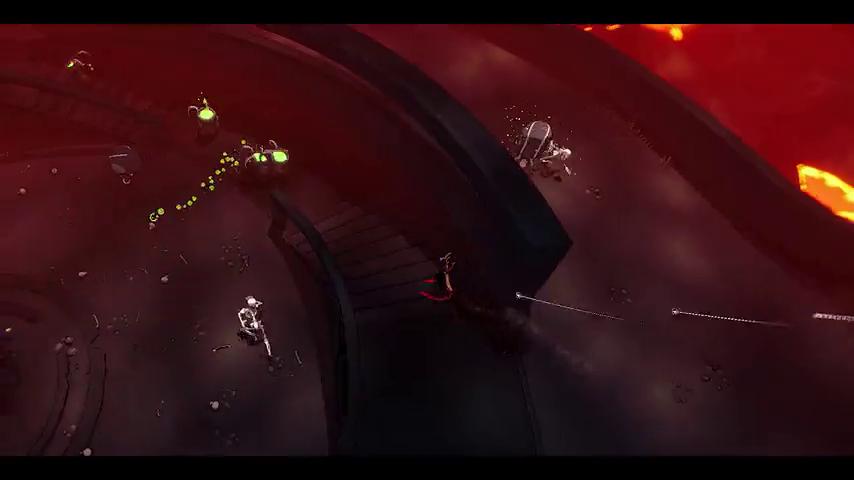 御三家Game-视频-【御三家Game】《心门守卫 》游戏宣传片