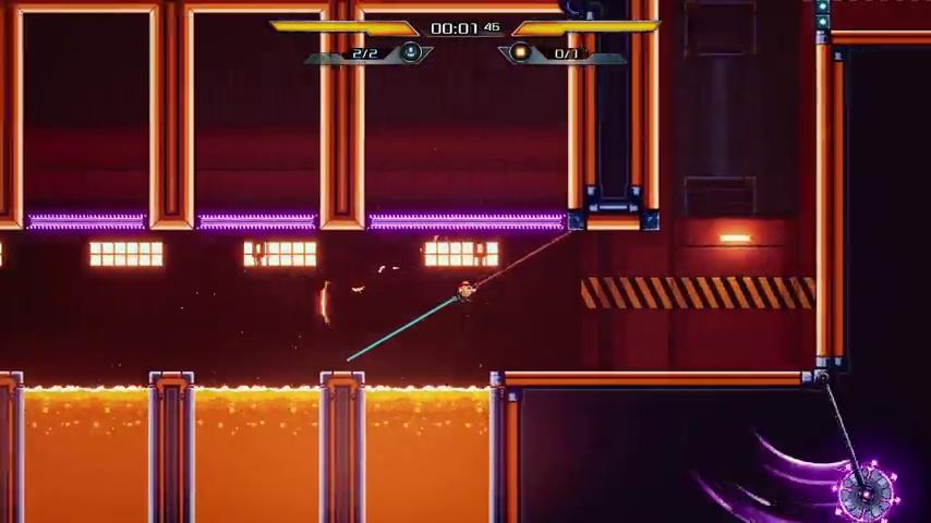 御三家Game-视频-【御三家Game】《涡轮壳体 》游戏宣传片