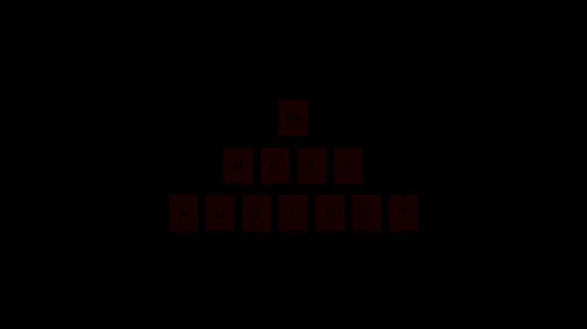 御三家Game-视频-【御三家Game】《诽谤 》游戏宣传片