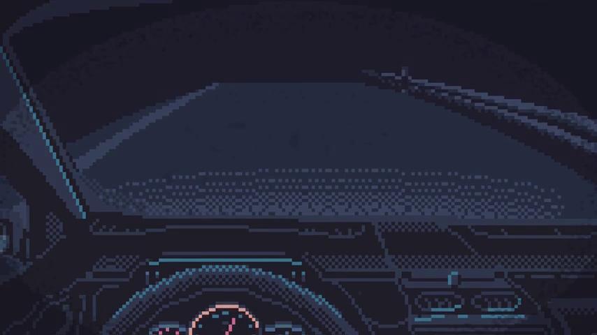 御三家Game-视频-【御三家Game】《难忘: 4维调酒 》游戏宣传片