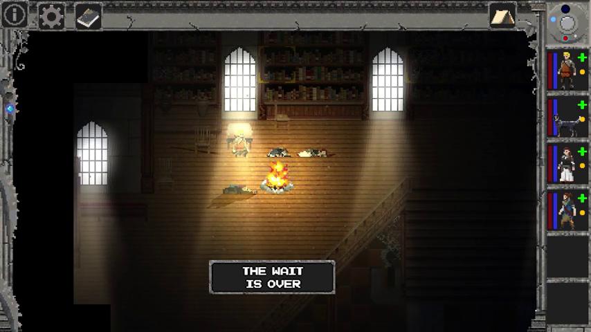 御三家Game-视频-【御三家Game】《洞穴的传说 》游戏宣传片