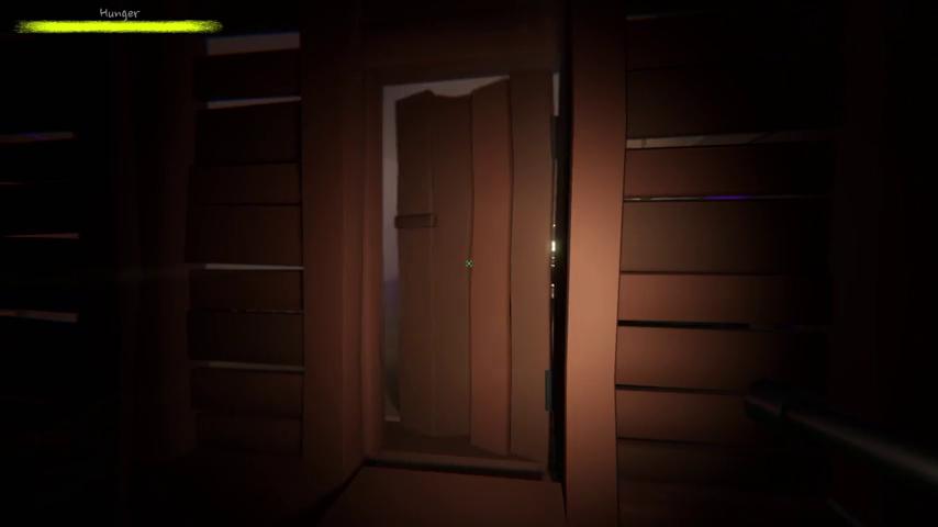 御三家Game-视频-【御三家Game】《在树林里的掠夺者 》游戏宣传片