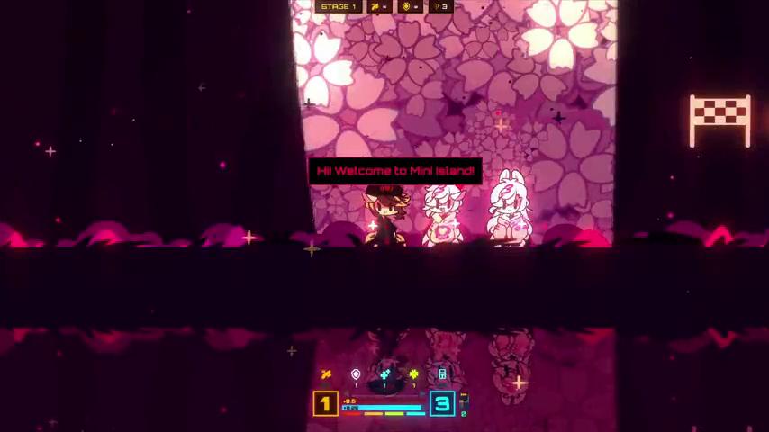 御三家Game-视频-【御三家Game】《迷你岛:春天 》游戏宣传片