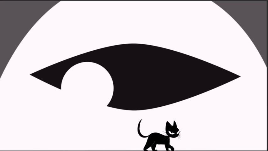 御三家Game-视频-【御三家Game】《黑匣子里有什么? 》游戏宣传片