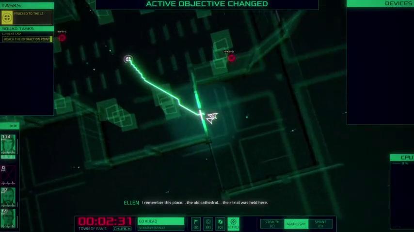 御三家Game-视频-【御三家Game】《赛博行动 》游戏宣传片