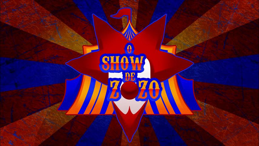 御三家Game-视频-【御三家Game】《Zozo的表演 》游戏宣传片