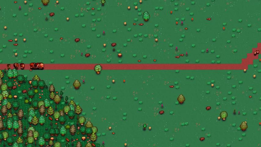 御三家Game-视频-【御三家Game】《领主故事 》游戏宣传片