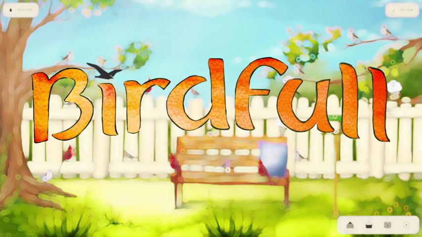 御三家Game-视频-【御三家Game】《Birdfull 》游戏宣传片