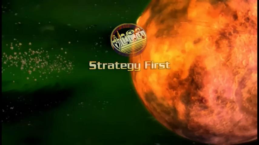 御三家Game-视频-【御三家Game】《外部力量 》游戏宣传片