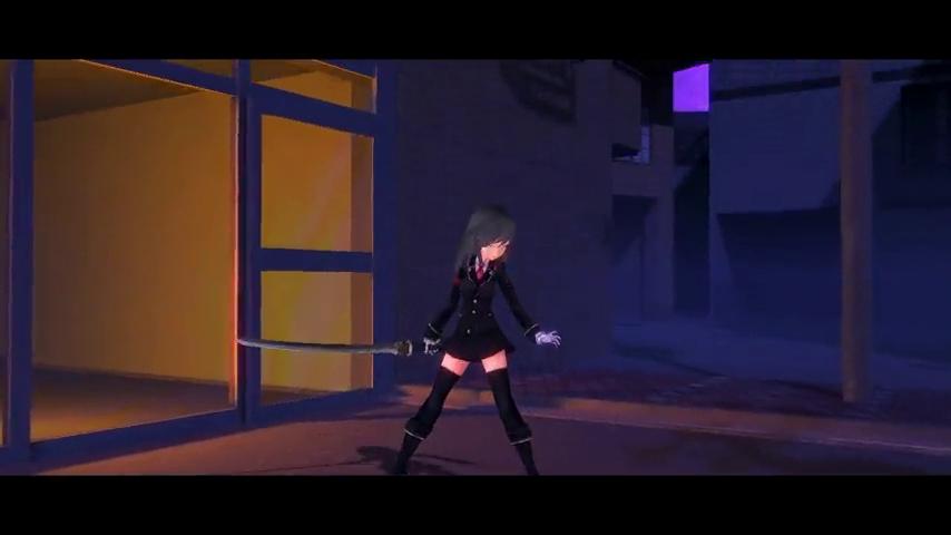 御三家Game-视频-【御三家Game】《HunterX 》游戏宣传片