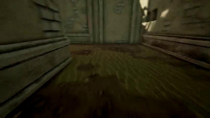 御三家Game-视频-【御三家Game】《RAZE 2070 》游戏宣传片