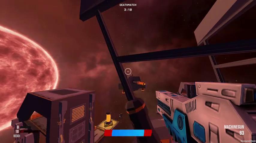 御三家Game-视频-【御三家Game】《Gripshot 》游戏宣传片