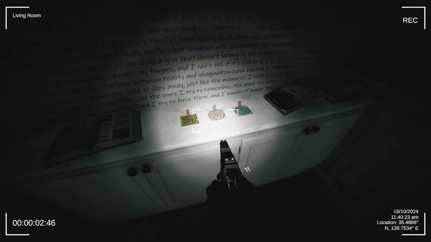 御三家Game-视频-【御三家Game】《破碎的真理 》游戏宣传片