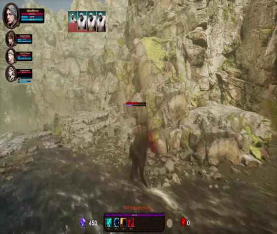 御三家Game-视频-【御三家Game】《地牢故事 》游戏宣传片