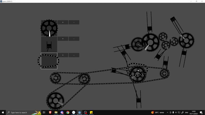 御三家Game-视频-【御三家Game】《镶嵌 》游戏宣传片
