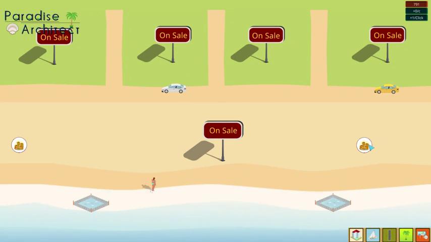 御三家Game-视频-【御三家Game】《天堂建筑师: 空闲大亨 》游戏宣传片