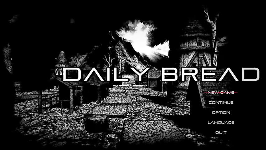 御三家Game-视频-【御三家Game】《每日面包 》游戏宣传片