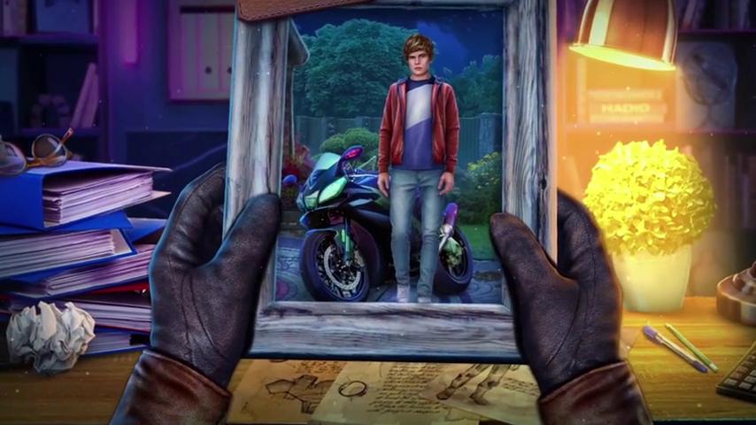 御三家Game-视频-【御三家Game】《双心: 没人在这里收藏版 》游戏宣传片