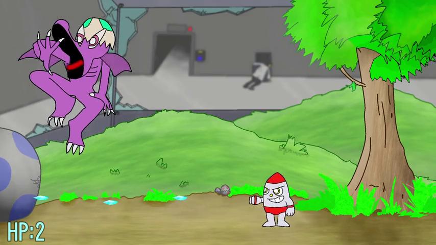 御三家Game-视频-【御三家Game】《射星 》游戏宣传片