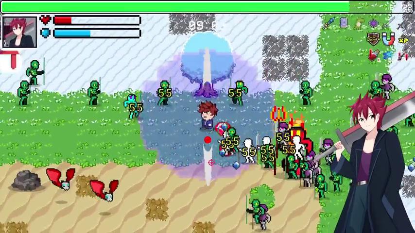 御三家Game-视频-【御三家Game】《Alterhavoc 》游戏宣传片