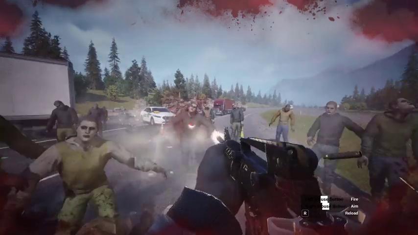 御三家Game-视频-【御三家Game】《死亡物质 》游戏宣传片