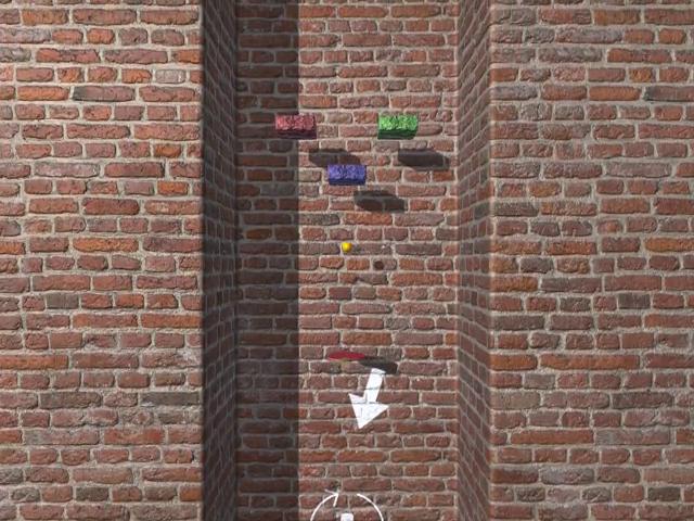 御三家Game-视频-【御三家Game】《平平块 》游戏宣传片