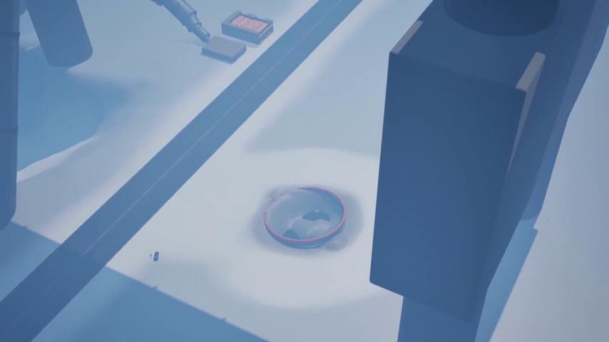 御三家Game-视频-【御三家Game】《舱底交界处 》游戏宣传片