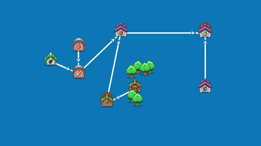 御三家Game-视频-【御三家Game】《Paragon先锋2 》游戏宣传片