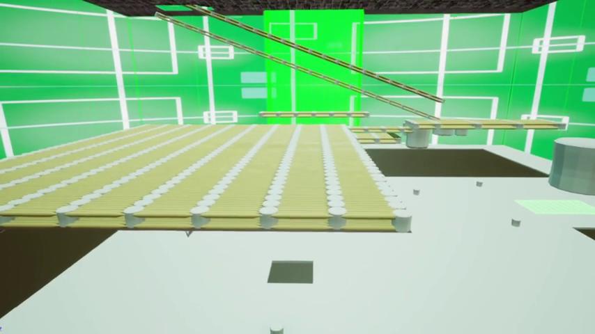 御三家Game-视频-【御三家Game】《Pizza Rogue: P.P.M.P.D.E.S. 》游戏宣传片