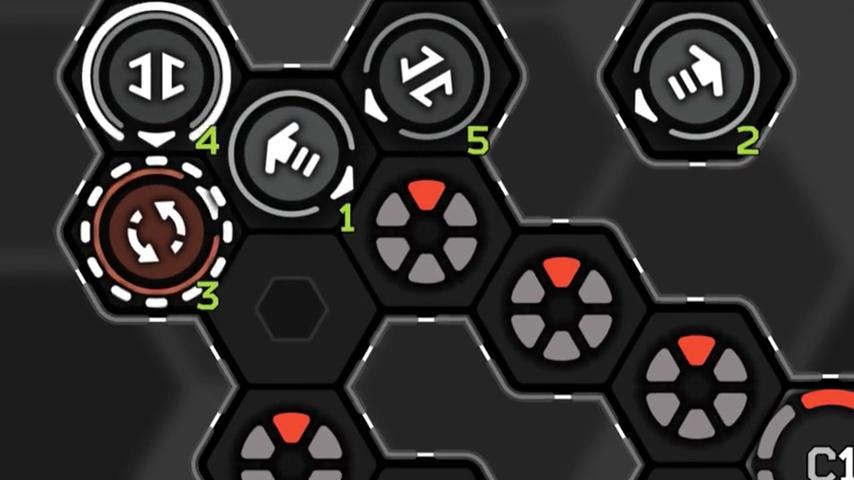 御三家Game-视频-【御三家Game】《序列2 》游戏宣传片