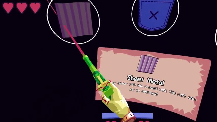 御三家Game-视频-【御三家Game】《超级筏船VR 》游戏宣传片