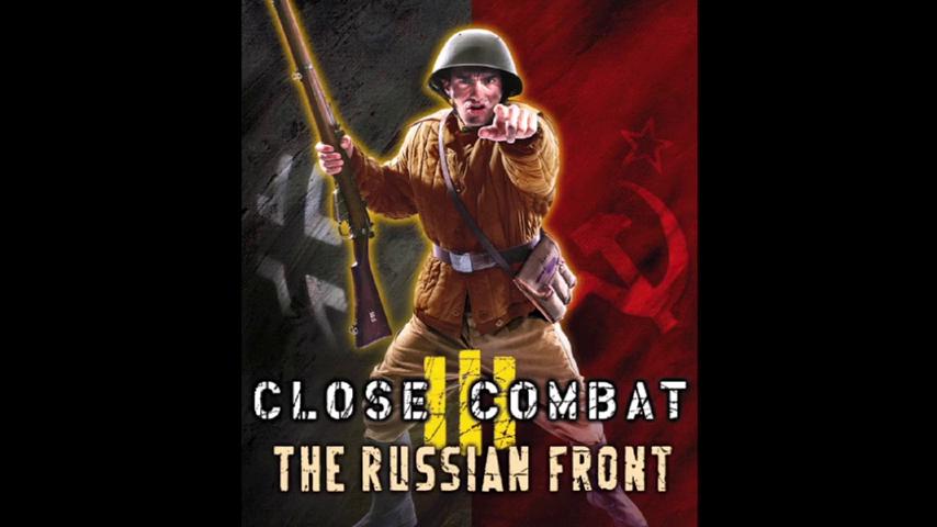 御三家Game-视频-【御三家Game】《近距离作战3：俄国前线 》游戏宣传片