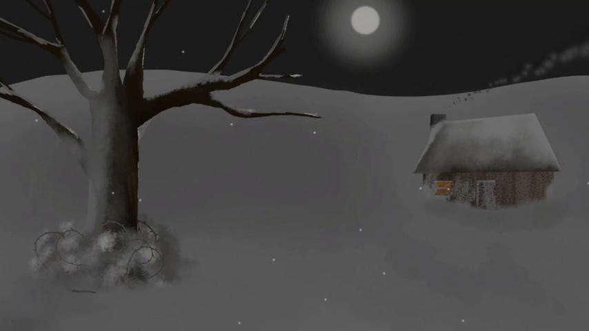 御三家Game-视频-【御三家Game】《逃离Grimazel的小屋 》游戏宣传片