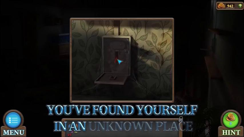 御三家Game-视频-【御三家Game】《棘手的门 》游戏宣传片