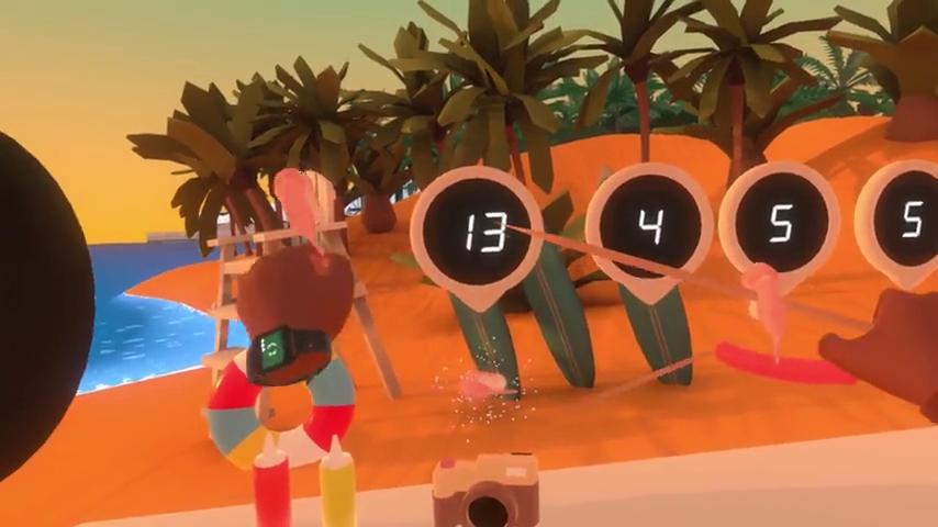 御三家Game-视频-【御三家Game】《啤酒和回旋镖 》游戏宣传片