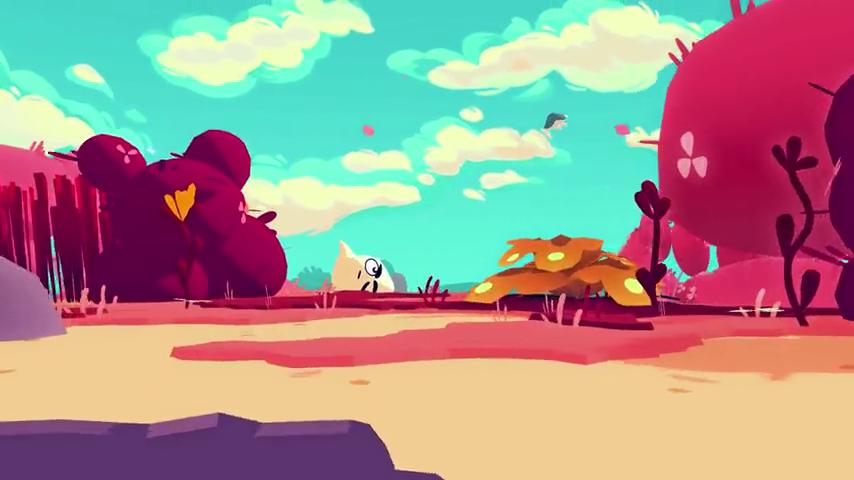 御三家Game-视频-【御三家Game】《扑猫时刻 》游戏宣传片