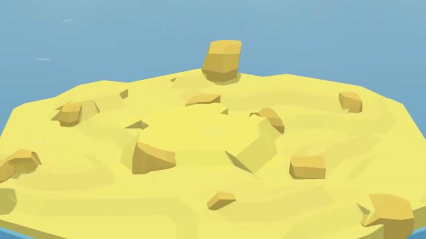 御三家Game-视频-【御三家Game】《城堡建造者 》游戏宣传片