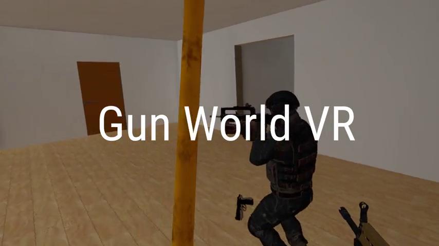 御三家Game-视频-【御三家Game】《GW: 遗产 》游戏宣传片