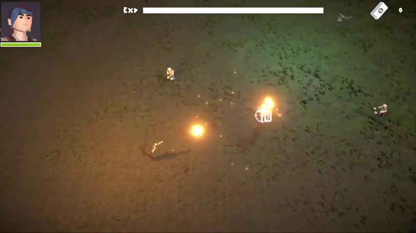 御三家Game-视频-【御三家Game】《海盗Slayer 》游戏宣传片