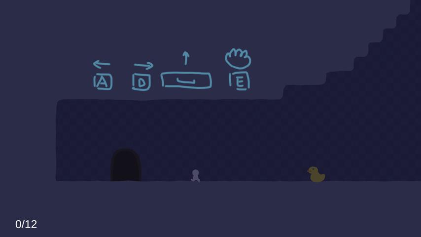 御三家Game-视频-【御三家Game】《“LIGHT” IS 》游戏宣传片