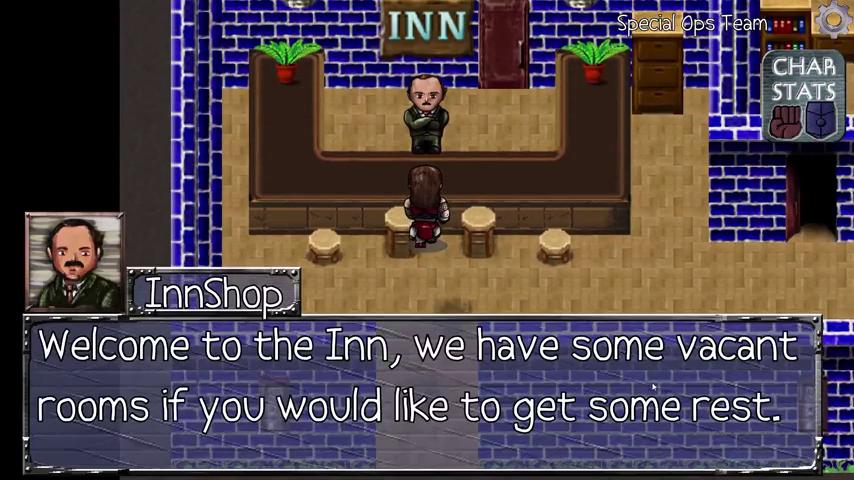 御三家Game-视频-【御三家Game】《Rthe: 开始 》游戏宣传片