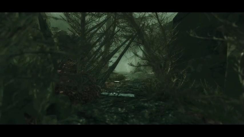 御三家Game-视频-【御三家Game】《黑暗森林:失落的故事VR 》游戏宣传片