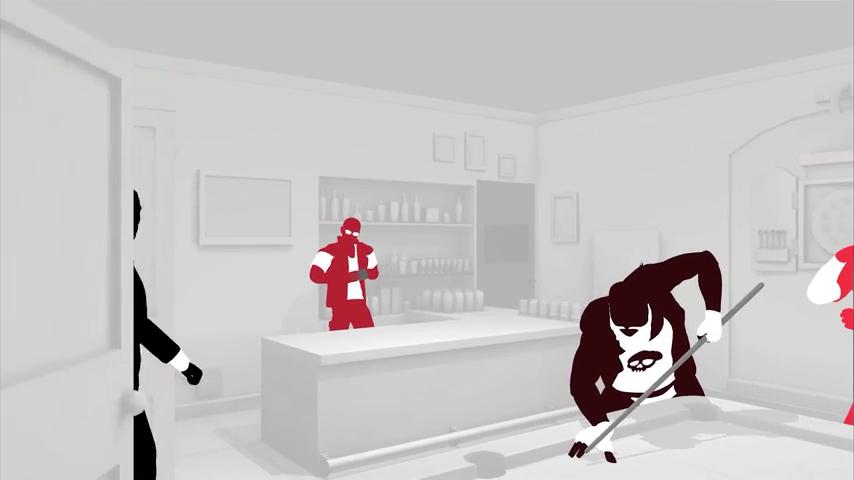 御三家Game-视频-【御三家Game】《狭间格斗 》游戏宣传片