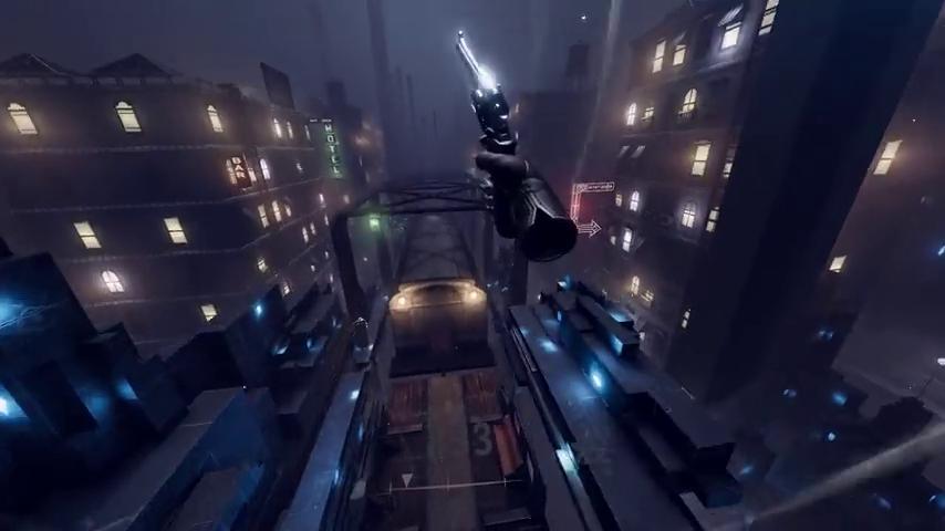 御三家Game-视频-【御三家Game】《迎战 》游戏宣传片