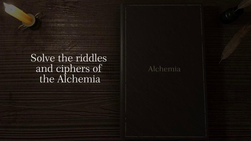 御三家Game-视频-【御三家Game】《炼金之城 》游戏宣传片