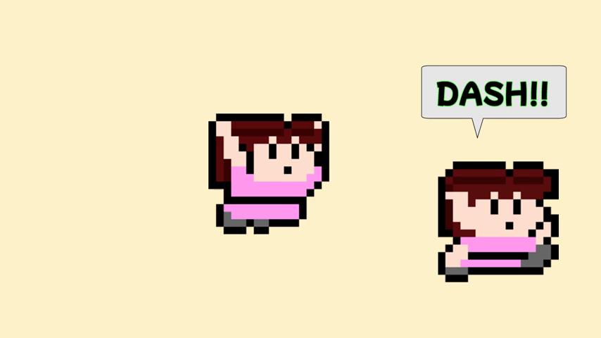 御三家Game-视频-【御三家Game】《星のなっちゃん 》游戏宣传片