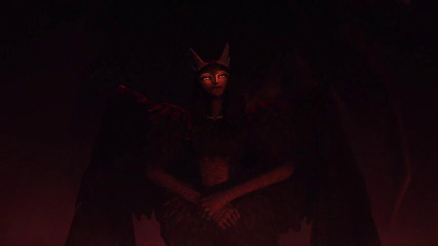 御三家Game-视频-【御三家Game】《地狱王座 》游戏宣传片