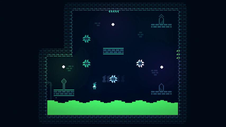 御三家Game-视频-【御三家Game】《非阶段性死亡 》游戏宣传片