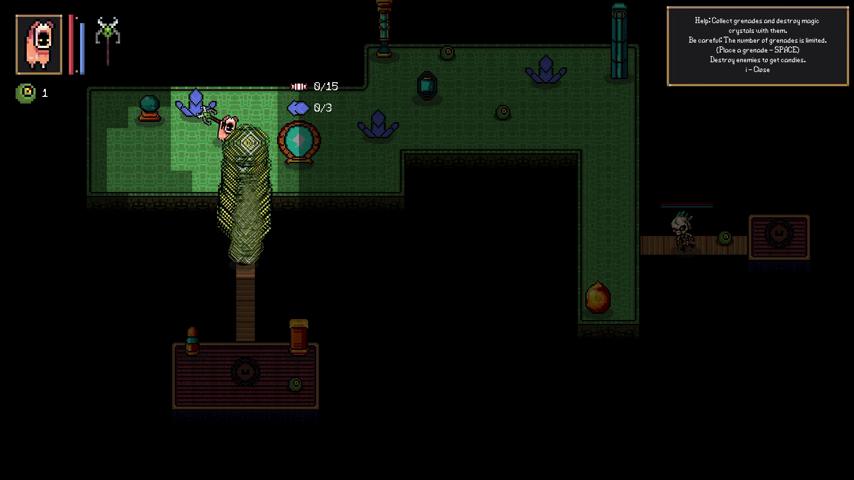 御三家Game-视频-【御三家Game】《梦想之树 》游戏宣传片