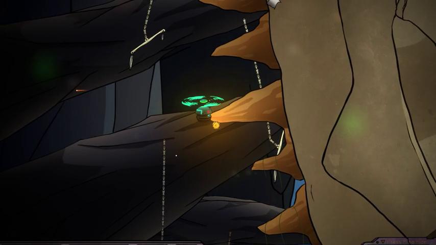 御三家Game-视频-【御三家Game】《一滴 》游戏宣传片